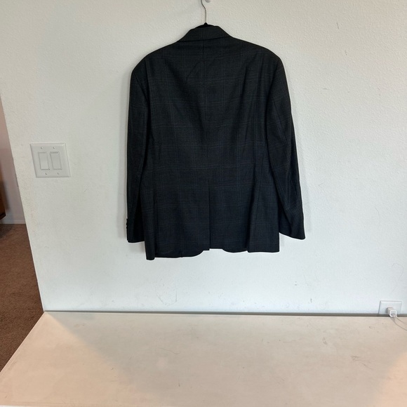 Nautica Modern Fit Plaid Sport Coat Men’s 

Size 40 S

NWOT - Picture 2 of 9